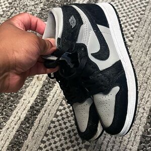 Jordan 1s great condition rare find 100% authentic